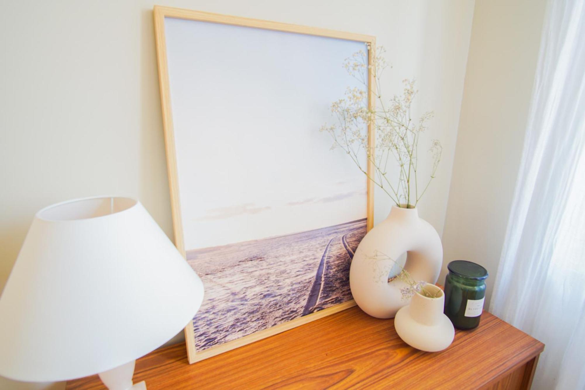 -Le Sentier- Elegant T3 Avec Jardin Proche Mer コンカルノー エクステリア 写真